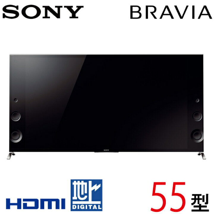 楽天市場】【中古】 SONY ソニー BRAVIA ブラビア 液晶テレビ 4K対応 