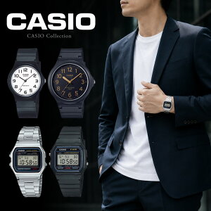 CASIO �J�V�I �r���v �I�ׂ�4�^�C�v �����Y ���v �f�W�^�� �A�i���O �r�W�l�X �J�W���A�� �V���v�� ���f�B�[�X �`�[�v�J�V�I �`�v�J�V �y�� ���^ �h�� A158WA-1JH F-91W-1JH MQ-24-7B2LLJH MW-240-1B2JH