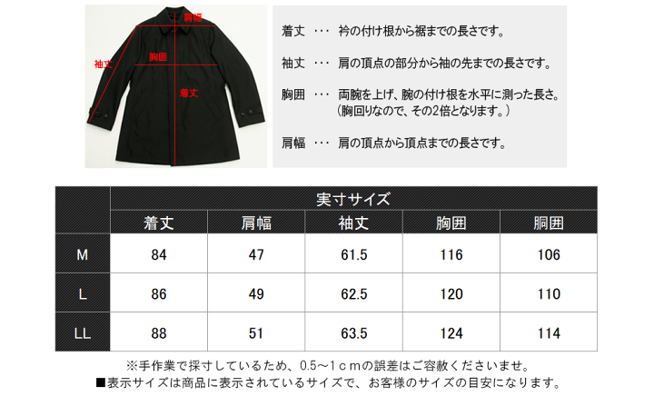 楽天市場】コート メンズ デニム調 ビジネスコート キルティング