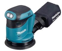 楽天市場】マキタ 18v ランダム オービット サンダ bo180dの通販