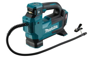 マキタ 充電式空気入れ MP001GZ 40Vmax 本体のみ