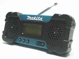 マキタ 充電式ラジオ MR051 10.8V 本体のみ