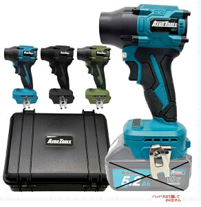 �y�}�L�^�݊��o�[�W�����zAERO TOOLS �d���W�F�b�g�u�����[ MK-2�i�W�F�b�g�u���b�N�j�}�L�^18V�o�b�e���[�Ή� �^�[�{�t�@�� �G�A�_�X�^�[