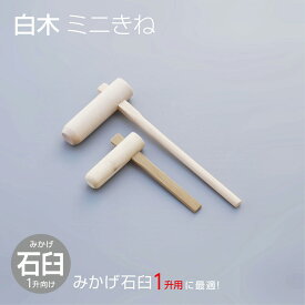 もちつき用 ミニ杵 2本セット 餅つき キネ 子ども用 もちつき杵 家庭用