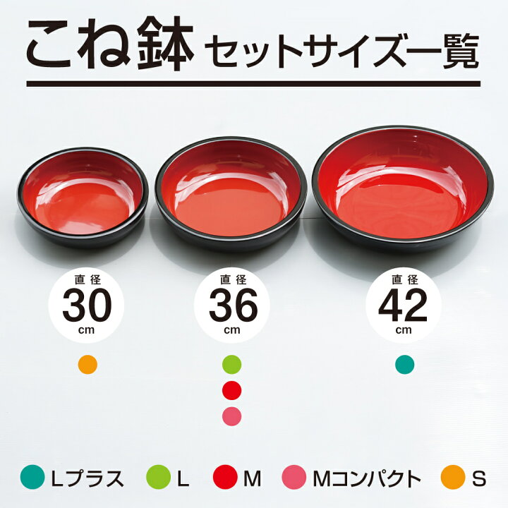 楽天市場】そば打ち五点セット Lプラス 42cmこね鉢 5～6人前 DVD付き 