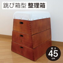 楽天市場】跳び箱 収納の通販