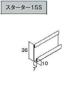 ACW[H LǁyX^[^[15Sz ST14-000 3030mm 1{ ti