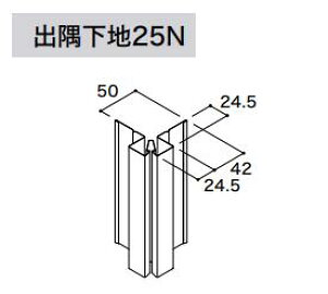 ACW[H SP-K{Eyon25Nz 3030mm 1{ ti ށ