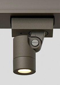 ��LIXIL ���� �_�E���X�|�b�g���C�g DNSP-G1�^ 45° �y8VLL14AB�z �I�[�^���u���E�� 12V LED �G�N�X�e���A�Ɩ����y���������z