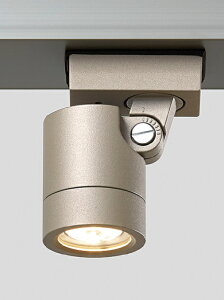 ��LIXIL ���� �_�E���X�|�b�g���C�g DNSP-G2�^ 15° �y8VLL15SC�z �V���C���O���[ 12V LED �G�N�X�e���A�Ɩ����y���������z