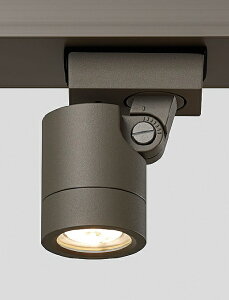 ��LIXIL ���� �_�E���X�|�b�g���C�g DNSP-G2�^ 15° �y8VLL15AB�z �I�[�^���u���E�� 12V LED �G�N�X�e���A�Ɩ����y���������z