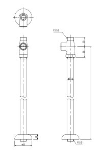 ~ p Xg[g` yLF-3SF(360)K-MBz LIXIL INAX NV