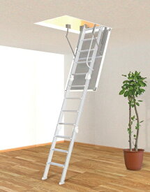 楽天市場 はしご 天井収納の通販