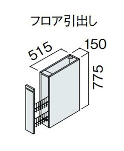 pi\jbN V[C CLine D530^Cv JE^[Lrlbg 150mm tAo GQC15CF5S