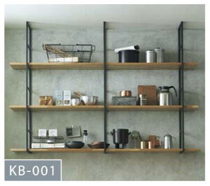 Ebh Lb`v j[W[pC 3i W1820mm×D250 C̖؂̎[ ǎ[ I[vI WOODONE yz