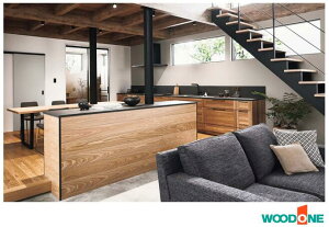 Ebh tbgpl I[N ˔ 1818×100mm×9mm 9  Ǎ ؖ WOOD ONE yz