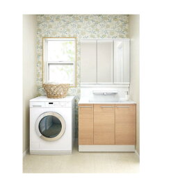 楽天市場 洗面化粧台 三面鏡 90cmの通販