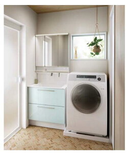 ʉϑ ʑ IN^[u Octave 3ʋ Ԍ75cm 190cm s55cm ^b`XChLED GR~[ TOTO yz