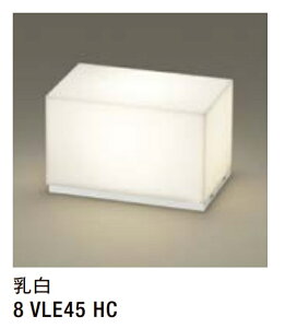 LIXIL ubNCg LML-3^ y8 VLE45 HCz 190mmgU^Cv 100V LED GNXeAƖ yz