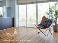 ★ラシッサ Dフロア 【□-ND2B01-MAFF】 木目タイプ [151] ND-2B 12×303×1818mm 6枚入(3.3m2) 捨て張り…