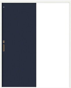 ★リクシル 内装ドア トイレドア 片引戸 ラシッサ D ヴィンティア LAA【AVUL-○-○20J○-○-○-○-○】 建具 錠付 明り採り付 パネルタイプ 上吊方式 ケーシング枠 リフォーム LIXIL★【送料無料】