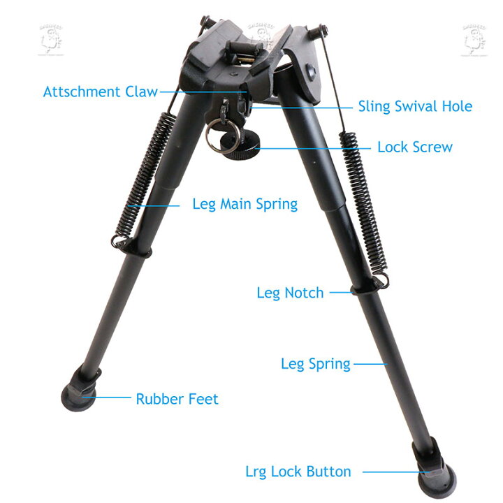 楽天市場】HARRIS ハリス タイプ バイポッド バイポット 20mm レール 対応 マウント アダプター アタッチメント付(12-20インチ) エアガン 電動ガン スタンド 二脚 サバゲー サバイバルゲーム 装備 : アウトサイダー 楽天市場】HARRIS ハリス タイプ バイポッド バイポット 20mm レール 対応 マウント アダプター アタッチメント付(12-20インチ) エアガン 電動ガン スタンド 二脚 サバゲー サバイバルゲーム 装備 : アウトサイダー