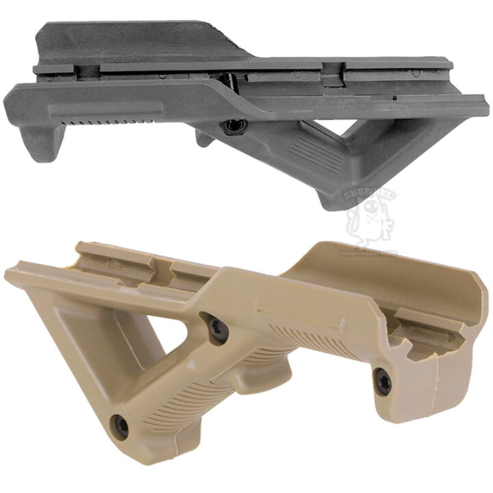楽天市場】AFG アングルフォアグリップ BK DE TAN 20mmレイル 20mmレール サバイバルゲーム サバゲー 装備 : アウトサイダー 楽天市場】AFG アングルフォアグリップ BK DE TAN 20mmレイル 20mmレール サバイバルゲーム サバゲー 装備 : アウトサイダー