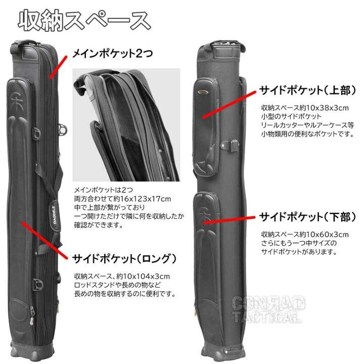 Conrad ステンレス 竿立て ロッドホルダー サーフ ロッドスタンド スタンド