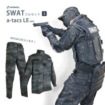 楽天市場】bdu 特殊部隊 黒の通販