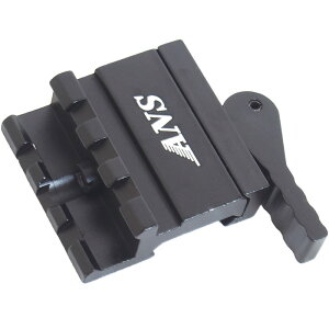 yzANS Optical jo[TAO}EgSingle Rail }Egx[X XR[v}Eg nhK QDo[bNt dK20mmCɑΉ GAK ToQ[ ToCoQ