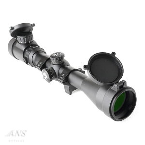 ANS Optical 3-9{ σY[ 3-9x40 EGB CtXR[v 20mm[ 20mmC 1C` [}EgO t XR[v XiCp[ dK GAK ToQ[ ToCoQ[  hbgT