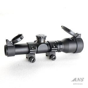 ANS Optical 2.5{Œ 2.5x20 V[gXR[v AC[tČ₷! 1C` 20mm[ 20mmC [}EgOt CtXR[v hbgTCg dK GAK ToQ[