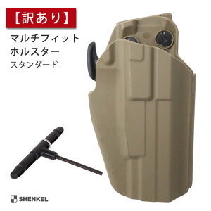 �y�󂠂�z�y���l�ł��z SHENKEL �V�F���P�� �}���`�t�B�b�g�z���X�^�[ �X�^���_�[�h�T�C�Y TAN �T�o�C�o���Q�[�� �T�o�Q�[ ����