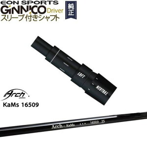 GINNICOhCo[ WjR KiX[utVtg EON SPORTS 16509 ARCH GOLF A[`StWp OVDIWi NG