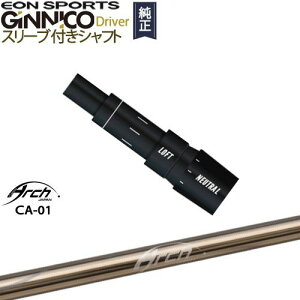 GINNICOhCo[ WjR KiX[utVtg EON SPORTS CA-01 ARCH GOLF A[`StWp OVDIWi NG
