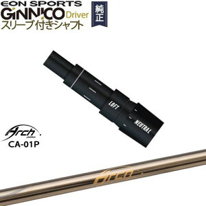 GINNICOhCo[ WjR KiX[utVtg EON SPORTS CA-01P ARCH GOLF A[`StWp OVDIWi NG
