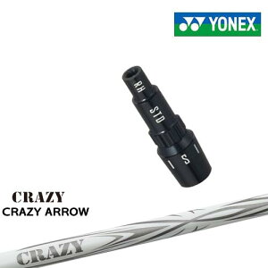 lbNXpΉX[utVtg YONEX hCo[p CRAZY ARROW A[ CRAZY NCW[ {Ki [J[