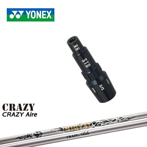 lbNXpΉX[utVtg YONEX hCo[p CRAZY Aile G[ CRAZY NCW[ {Ki [J[