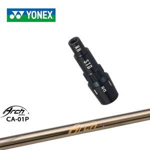 lbNXpΉX[utVtg YONEX hCo[p CA-01P ARCH GOLF A[`StWp {Ki [J[