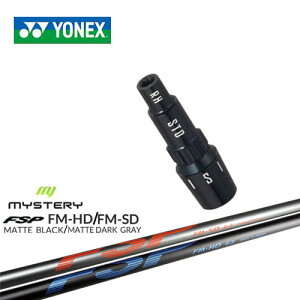 lbNXpΉX[utVtg YONEX hCo[p FM-HD FM-SD MYSTERY ~Xe[ {Ki [J[