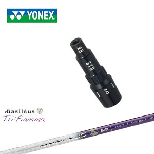 lbNXpΉX[utVtg YONEX hCo[p Tri:Fiamma tBA} Basileus oVEX {Ki [J[