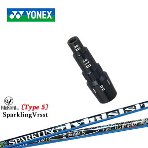 lbNXpΉX[utVtg YONEX hCo[p SPARKLING VRSST Type5 Xp[NO@Xg {Ki [J[