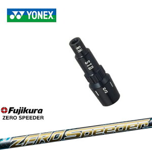 lbNXpΉX[utVtg YONEX hCo[p ZERO SPEEDER [ Xs[_[ tWN {Ki [J[