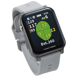 �����S���t EAGLE VISION AX EV-539 �C�[�O���r�W���� �A�N���X EV539 �r���v�^ �S���t�i�r GPS�����v���� �J���[�t�� �����x �h���d�l