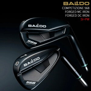 yNAXzBALDO COMPETIZIONE 568 FORGED IRON TYPE MC & DC cA[iCg oh Ry`I[l 568 tH[WhACA + JX^VtgywbhPiwsz