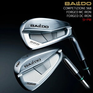 yNAXzBALDO COMPETIZIONE 568 FORGED IRON TYPE MC & DC cA[Te oh Ry`I[l 568 tH[WhACA + JX^VtgywbhPiwsz