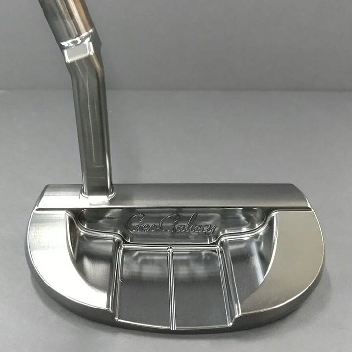 楽天市場】【ガラスコーティング無料！】GeoGalaxy TourPutter JSS#5α  