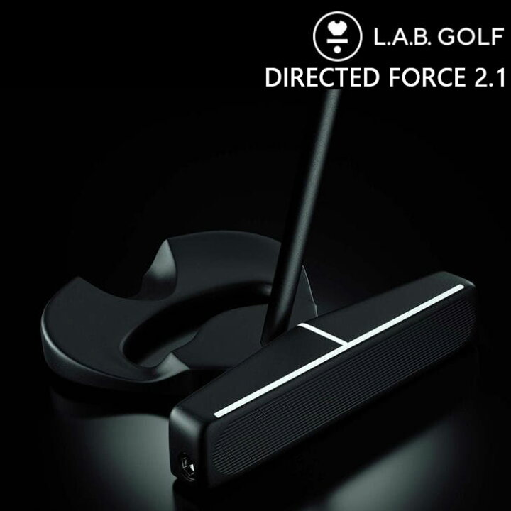 楽天市場】【使用プロPGAツアー優勝！】L.A.B. GOLF ラブ・ゴルフ  