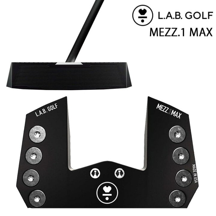L.A.B.GOLF