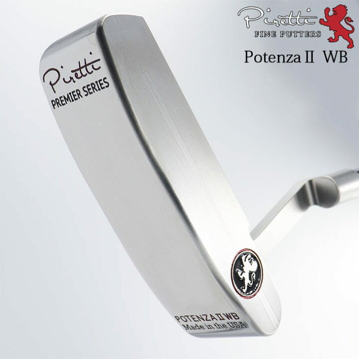 楽天市場】【ガラスコーティング無料！】Piretti ピレッティ POTENZA 